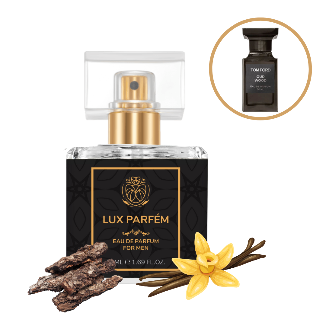 289 Lux Parfém pánsky  TOM FORD - OUD WOOD